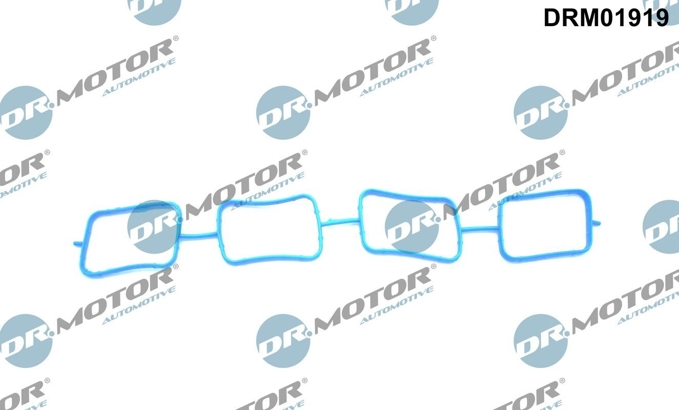  Прокладка впускного колектора Toyota Camry 7
